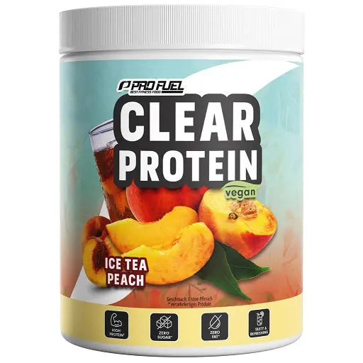 ProFuel CLEAR Protein Vegan 360g Che ProFuel