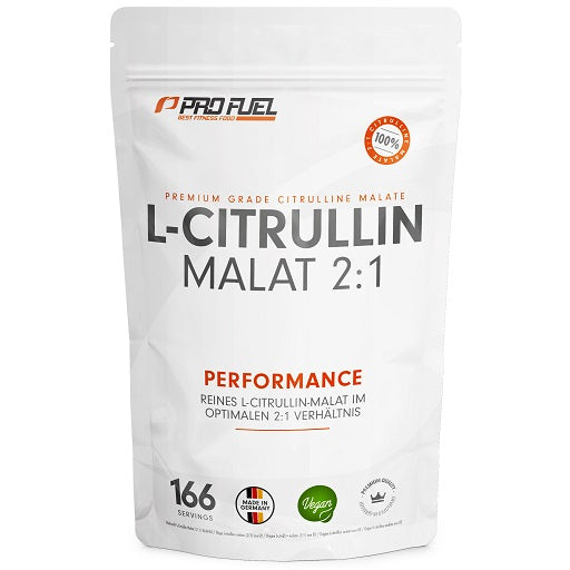 ProFuel L-Citrullin Malat 500g Beutel — vue 3