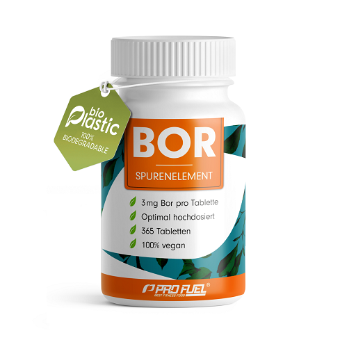 ProFuel BOR - 365 Kapseln — vue 4