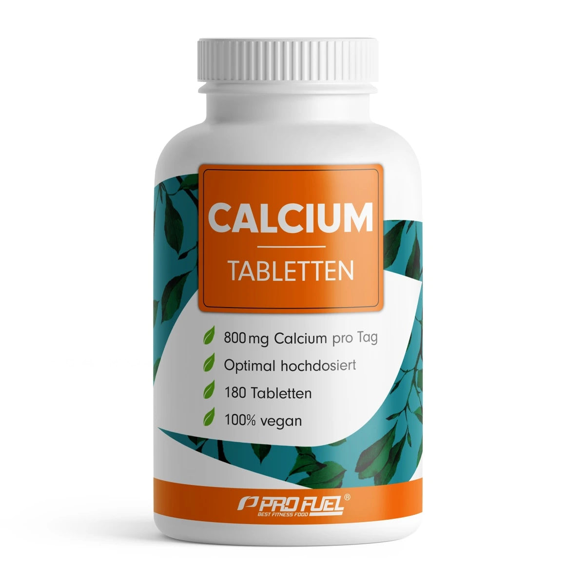 ProFuel Calcium 180 Tabletten — vue 4