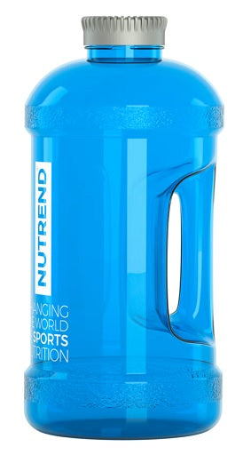Nutrend Gallon 2000ml — Blau