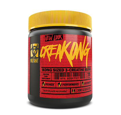 Mutant Creakong 300g — vue 2