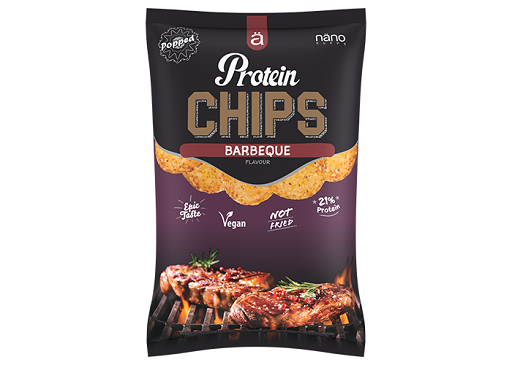 Nanosupps Protein Chips 7x40g - Nutrition sportive de qualité