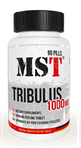 MST Tribulus 1000 (90 Tabl.) MST