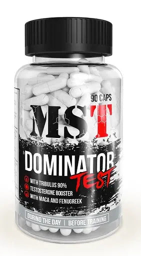 MST Dominator Test 90 caps MST