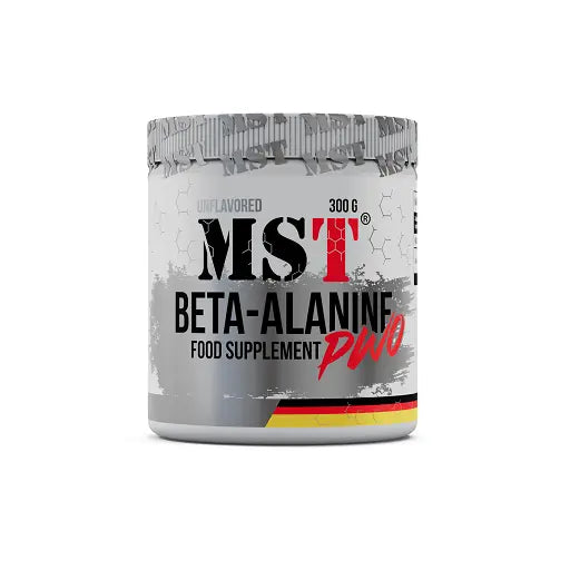MST Beta Alanine 300g MST