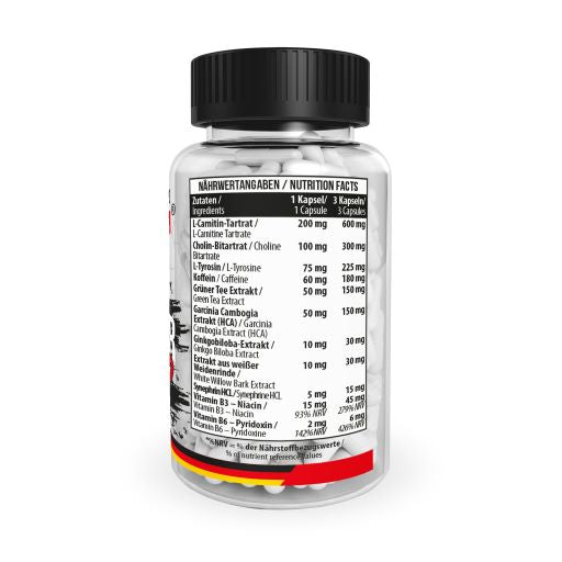 MST - Fat Killer 90 caps — vue 2