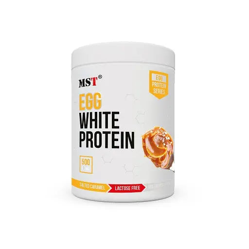 MST EGG Protein 500g Dose MST
