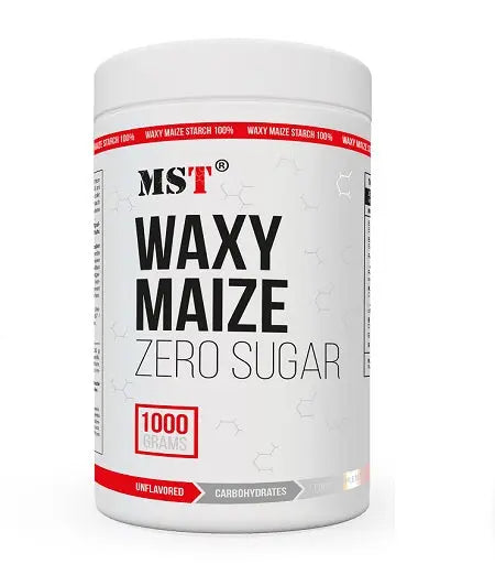 MST WAXY MAIZE 1000G MST