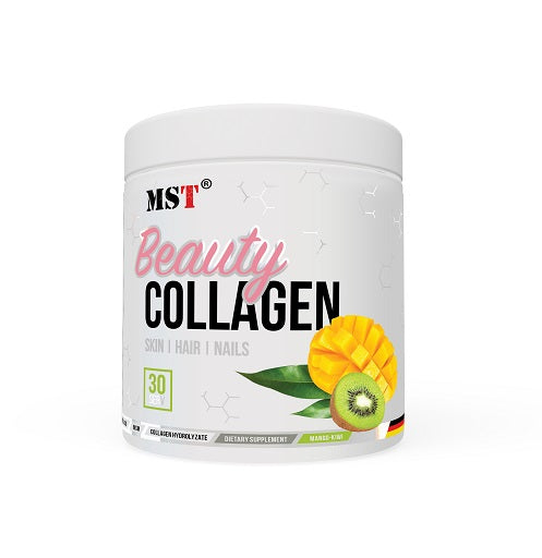 MST Beauty Collagen Verisol + OptiMSM 450g — Pineapple — vue 2