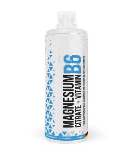MST Magnesium B6 1000ml — Cherry — vue 3