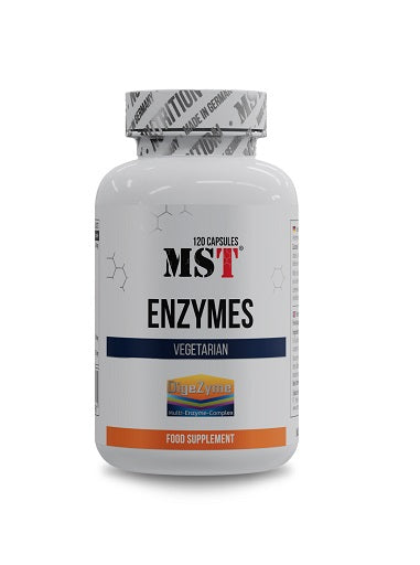 MST - Enzymes 60 Caps — vue 2