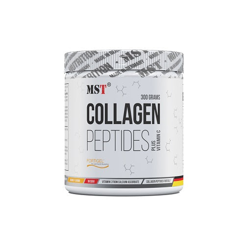 MST - Collagen Peptides Fortigel® 300g — Green Apple