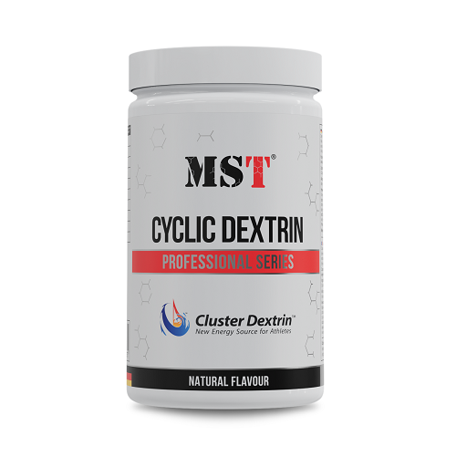 MST - Cluster Dextrin 1kg — vue 2