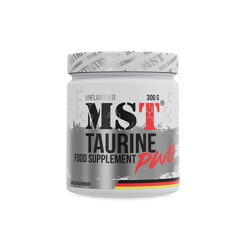 MST - Taurine 300g — vue 2