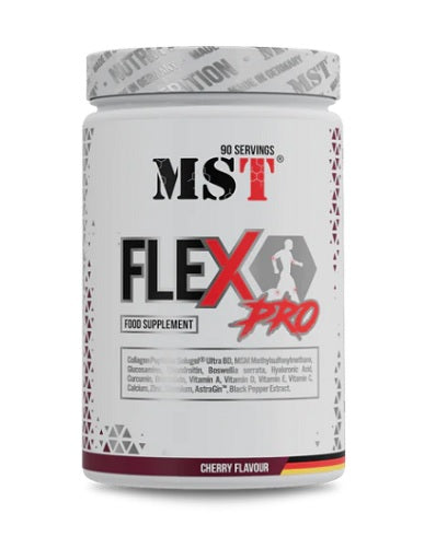 MST - Flex Pro 1350g — Unflavoured — vue 3