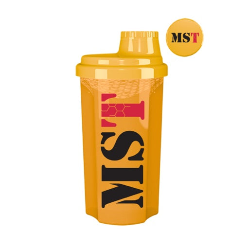 MST - Shaker 700ml — Fish Collagen — vue 4
