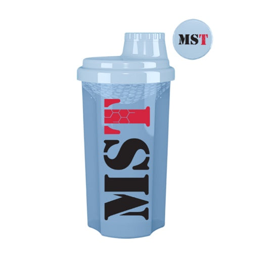 MST - Shaker 700ml — Fish Collagen — vue 5