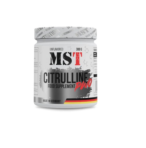 MST - Citrulline Malat 300g Unlfavored — vue 3