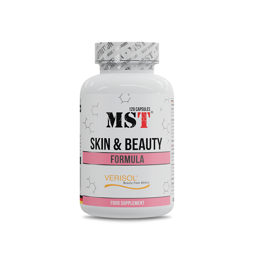 MST - Skin Beauty Formula - 120 Kapseln — vue 3