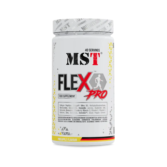 MST - Flex Pro 600g — Pineapple