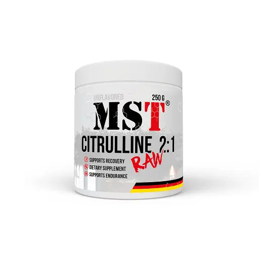 MST Citrulline 2:1 250g neutral MST