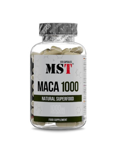 MST - MACA 1000mg - 120 Caps — vue 3