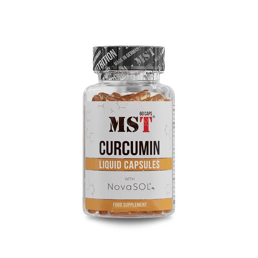 MST - Curcumin NovaSol® 60 Liquid Capsules — vue 3