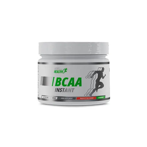 MST - Healthy BCAA Instant 210g - Nutrition sportive de qualité