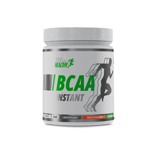 MST - Healthy BCAA Instant 420g - Nutrition sportive de qualité