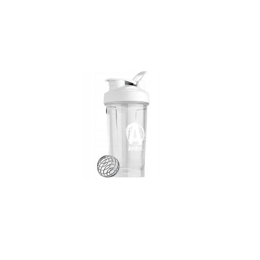 Universal Animal Shaker 500ml — White