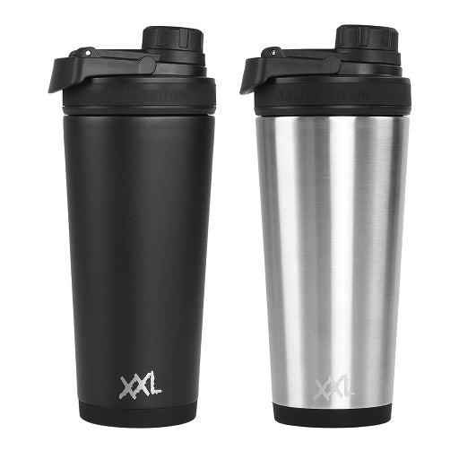 XXL Nutrition Thermo Shaker V2 800ml XXL