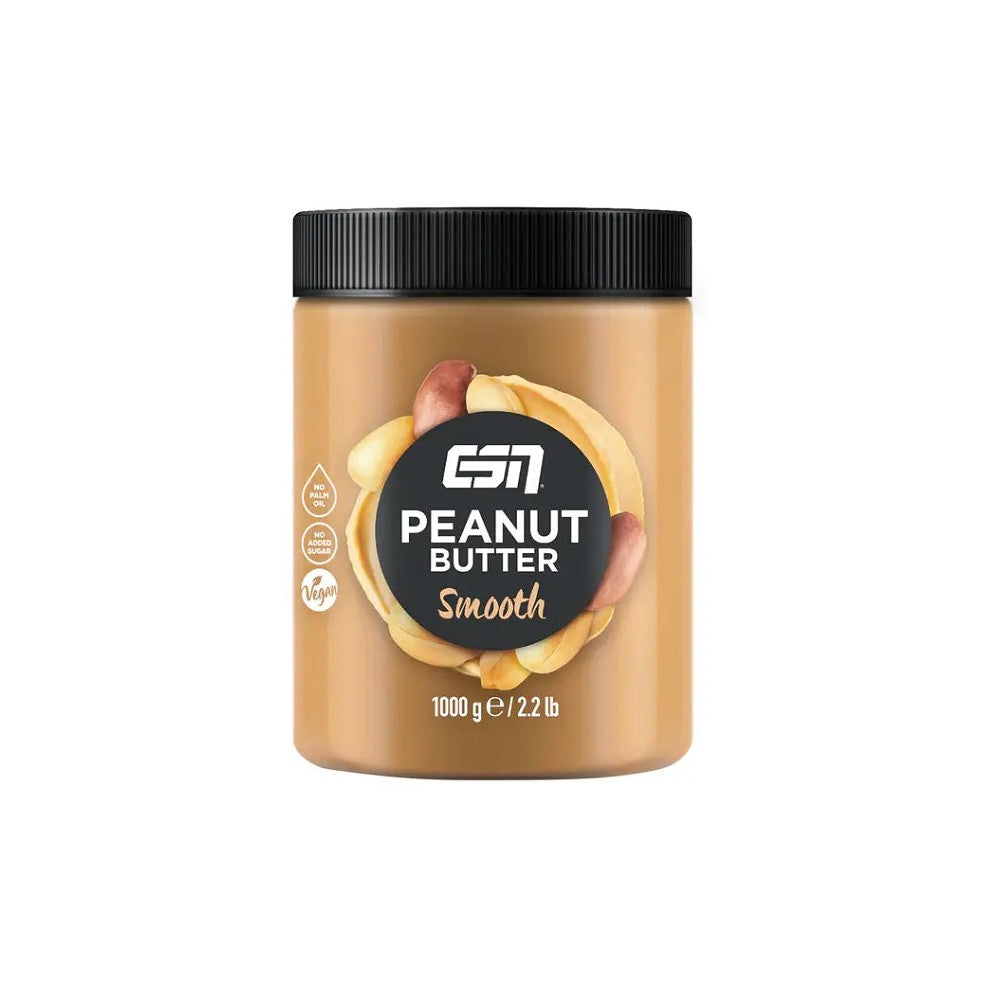 Beurre de cacahuète ESN 1000 g