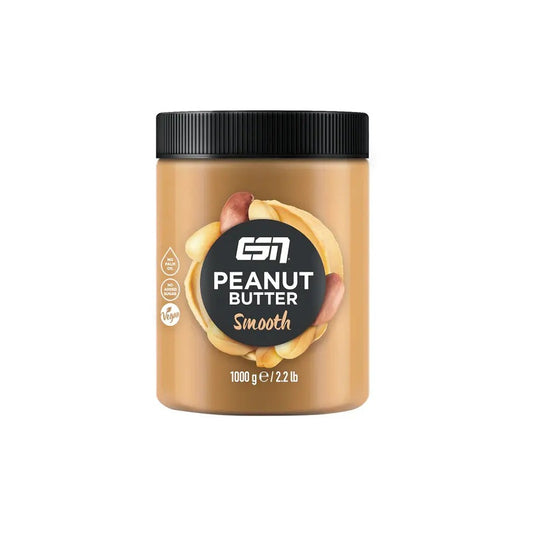 Beurre de cacahuète ESN 1000 g