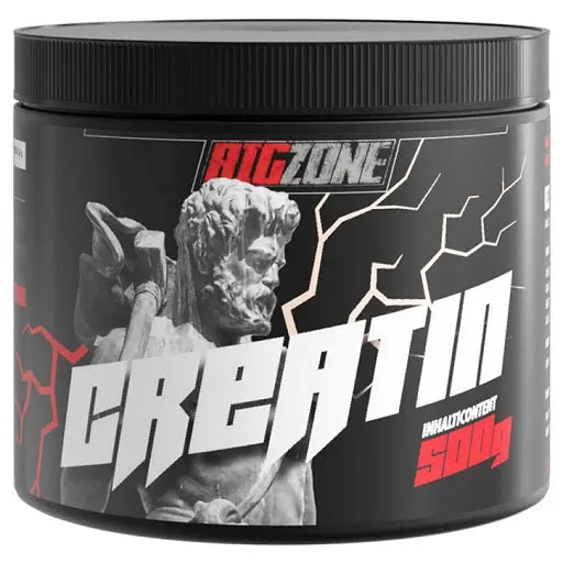 Big Zone Creatin 500g Big Zone