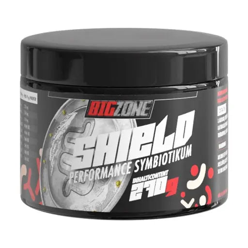 Shield Complément Nutrition 270g