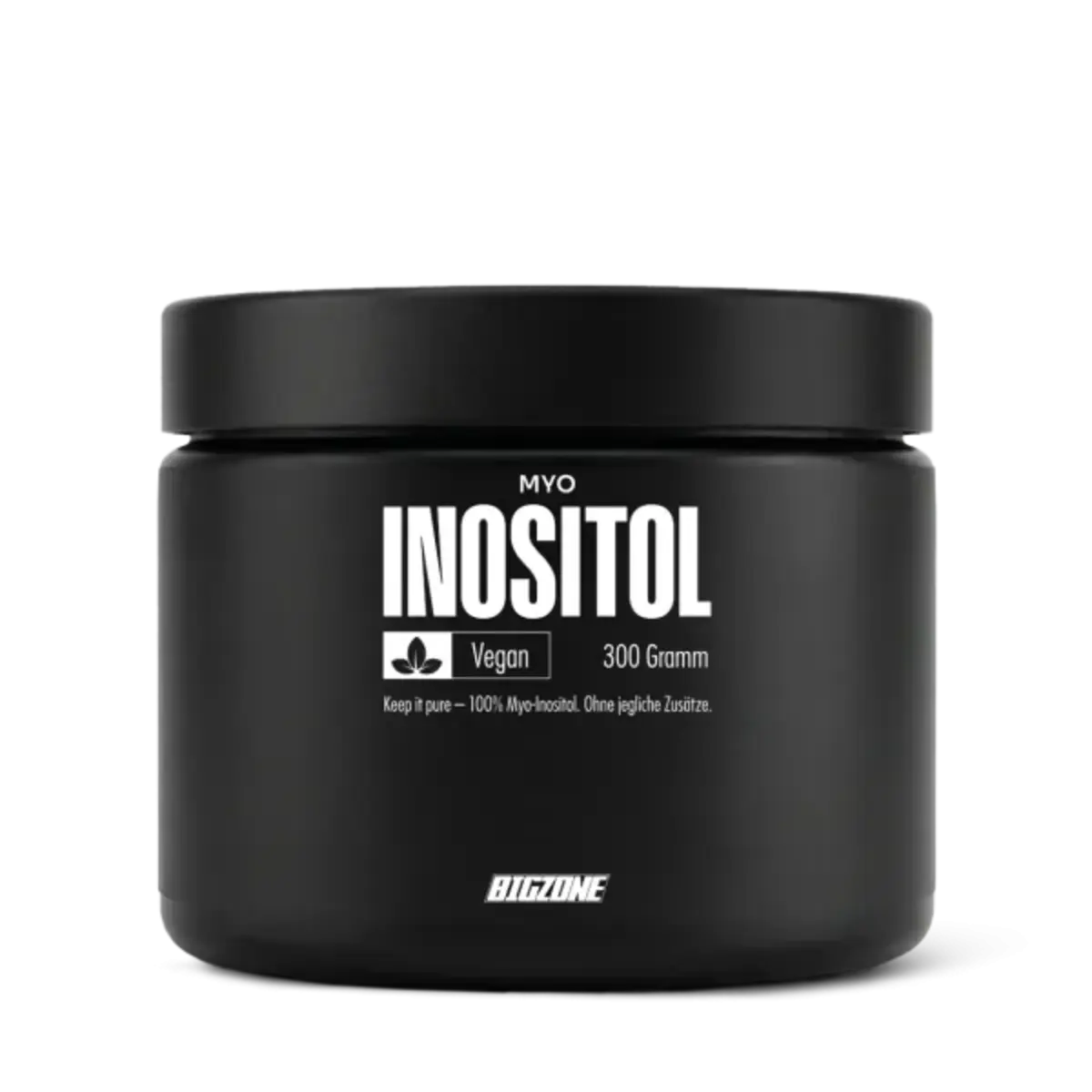Big Zone Myo Inositol 300g — vue 2