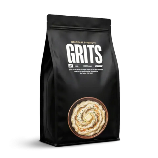 Big Zone Grits (Maisgrieß) 3000g