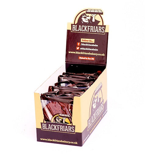 Blackfriars Cookies 12 x Complément Nutrition 60g