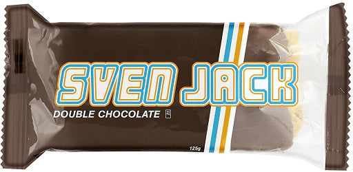 Sven Jack (Energycake) 24 x 125g — Original