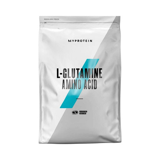MyProtein Glutamin 1000g — vue 2