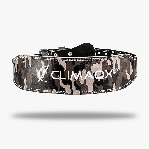 Climaqx Power Belt - white camo — M — vue 2