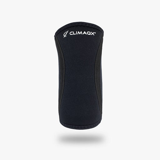 Climaqx Arm Sleeves Black — XXL