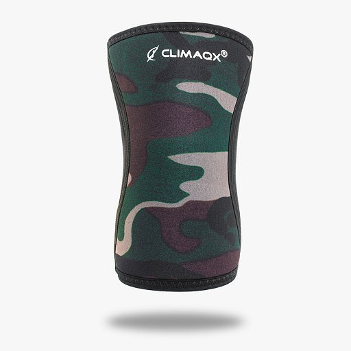 Climaqx Arm Sleeves Camo — L/XL — vue 2