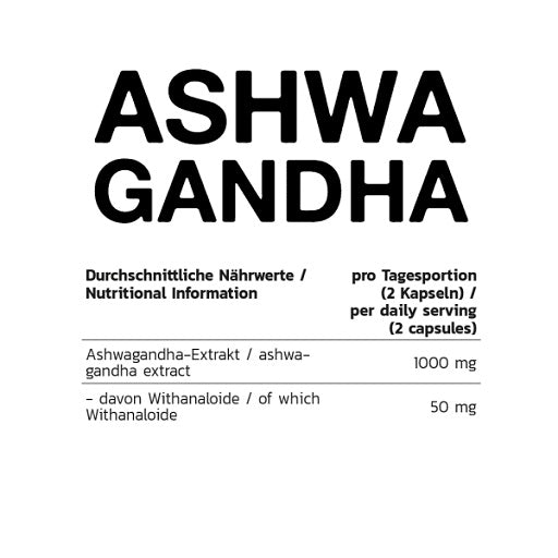 INLEAD Ashwagandha KSM-66 120 Kapseln — vue 2