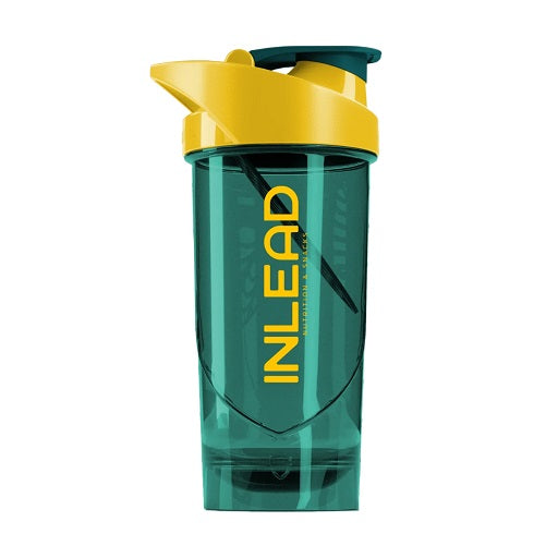 INLEAD Shaker Shieldmixer