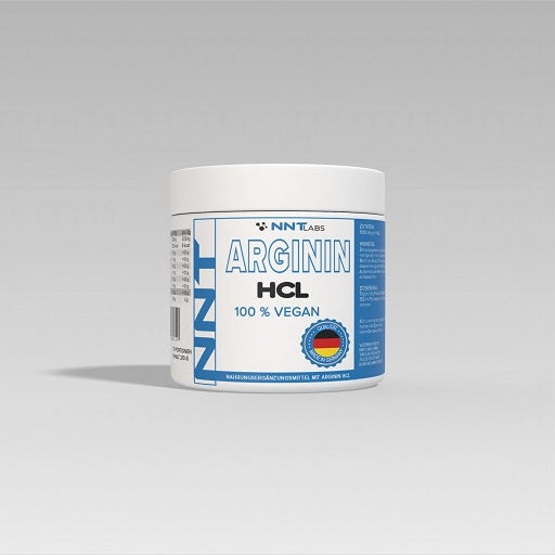 NNT Arginin 210g — vue 3