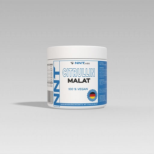 NNT Citrullin 210g — vue 4