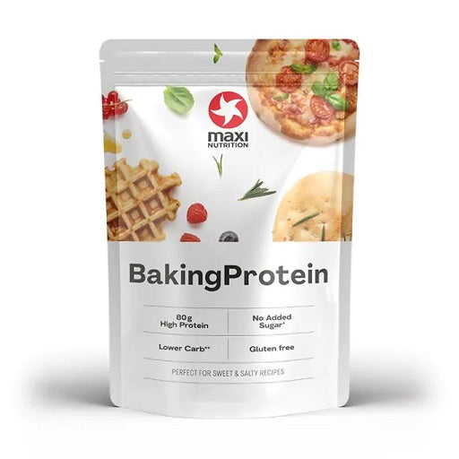 MaxiNutrition BAKING Protein 500g — vue 2