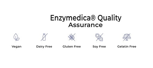 Enzymedica Apple Cider Vinegar Gummies 74 Gummies — vue 3